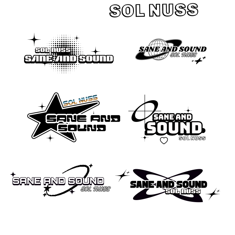 Sol Nuss